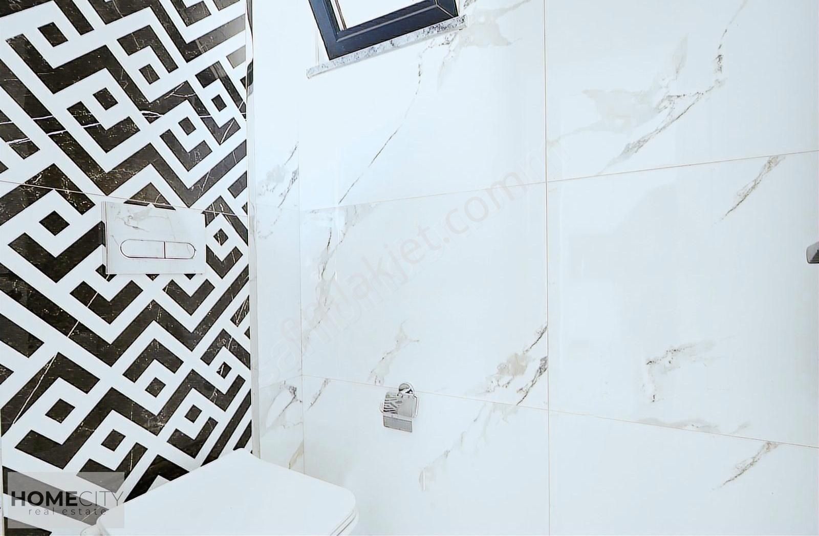 Alanya Bektaş 3+1 200m2 Full Eşyalı,kale Ve Deniz Manzaralı,lüxx - Görsel 27