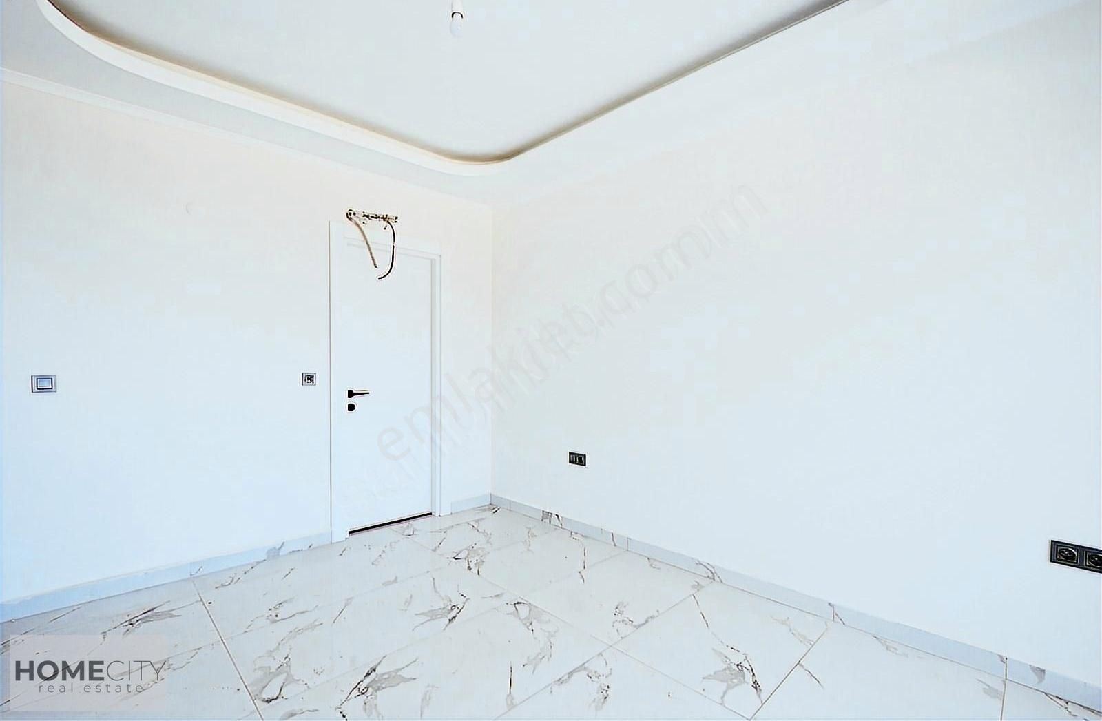 Alanya Bektaş 3+1 200m2 Full Eşyalı,kale Ve Deniz Manzaralı,lüxx - Görsel 34