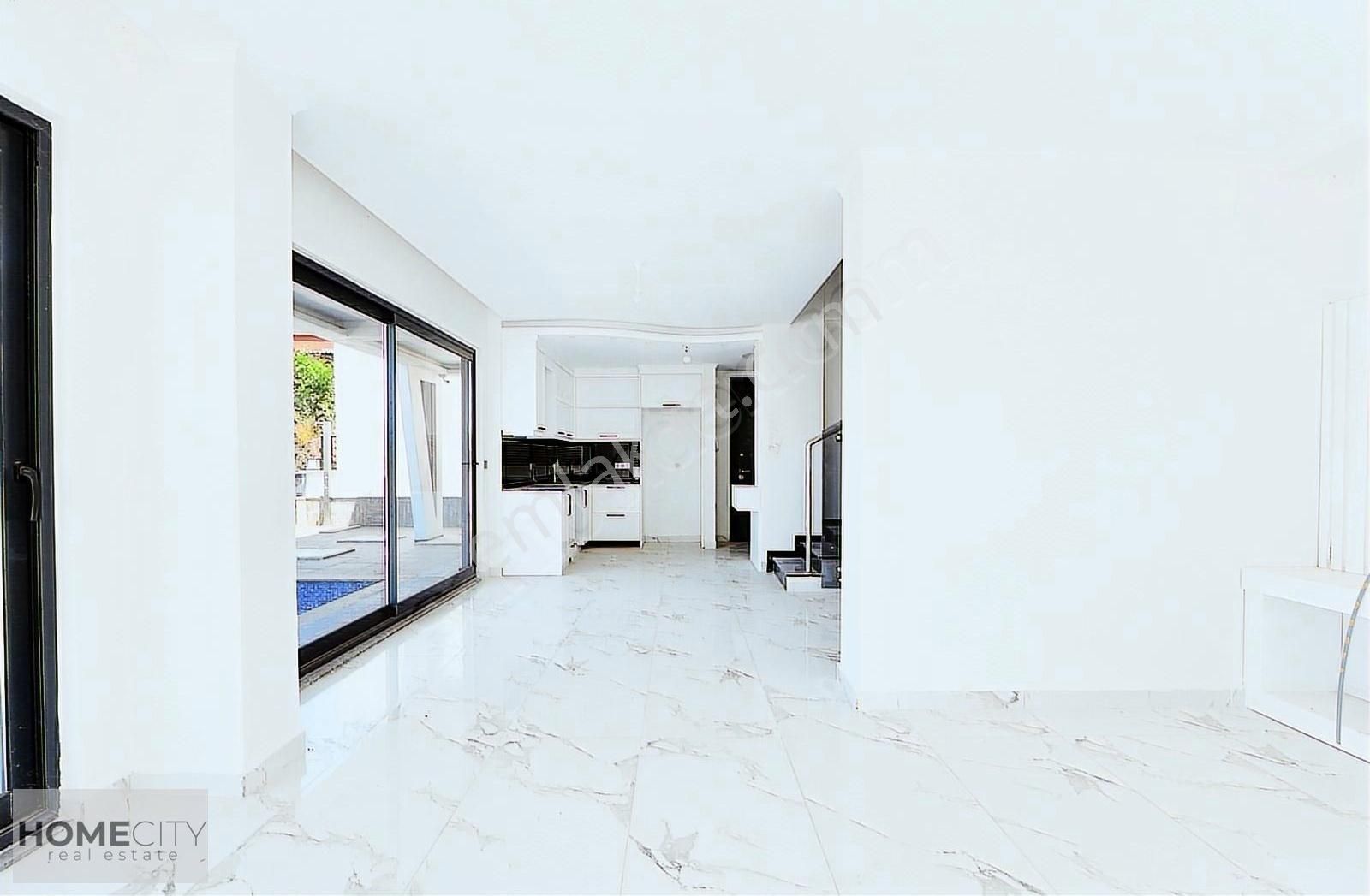 Alanya Bektaş 3+1 200m2 Full Eşyalı,kale Ve Deniz Manzaralı,lüxx - Görsel 29