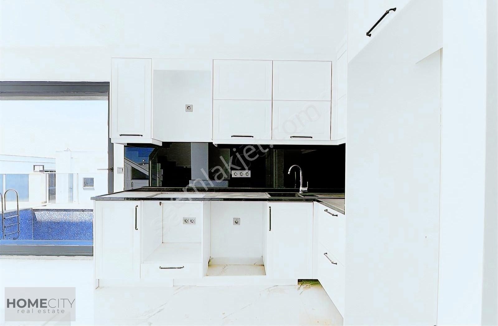 Alanya Bektaş 3+1 200m2 Full Eşyalı,kale Ve Deniz Manzaralı,lüxx - Görsel 11