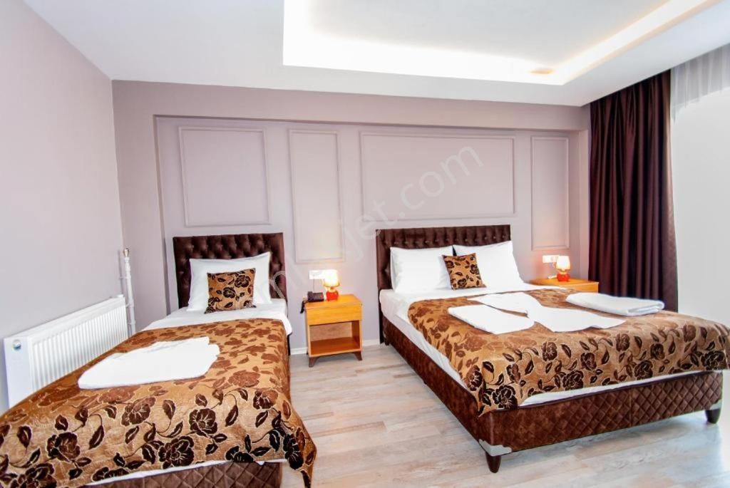 Fatih Ultra Lüx Konforlü Her Bütçeye Uygun Günlük Kiralık Daireler