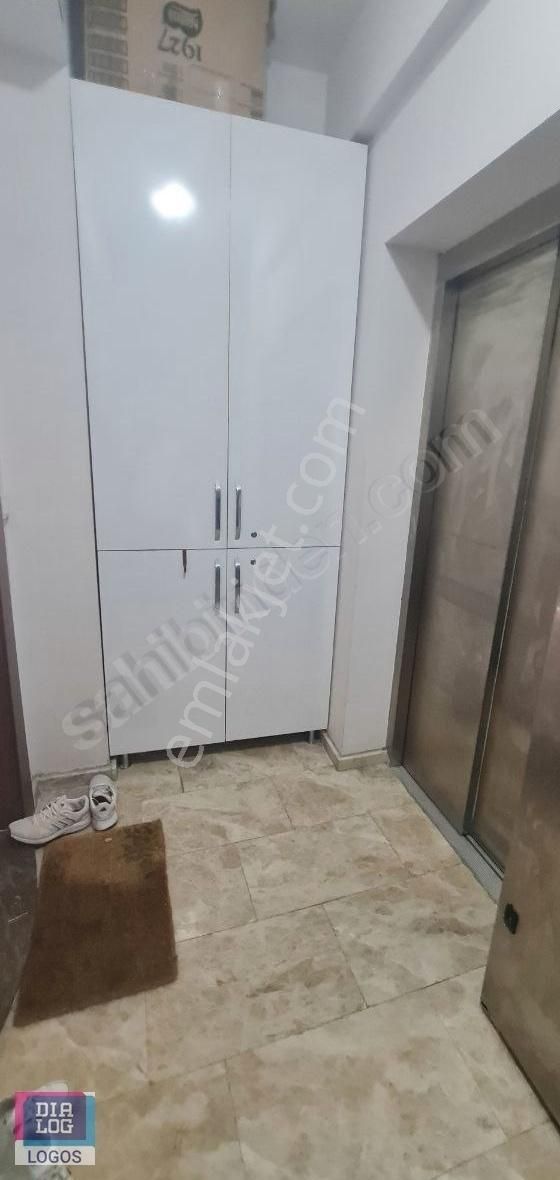 Karşıyaka Alaybey'de 3+2 207 M2 Satılık Dubleks Teraslı Daire