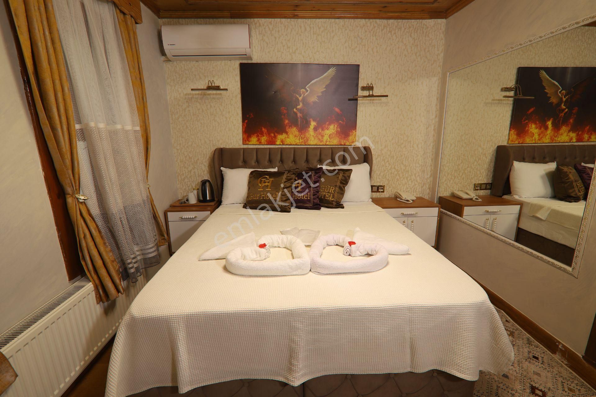 Fatih Aksaray Laleli Günlük Kiralık Ultra Lüks 1+1 2+1 Daireler