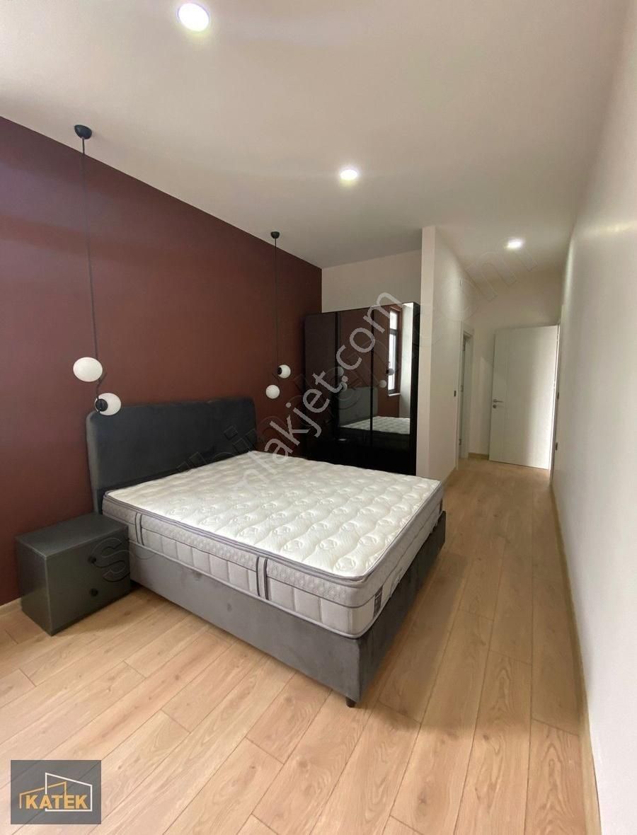 Gölbaşı 2+1deluxe Eşyalı Kiralık Daireler