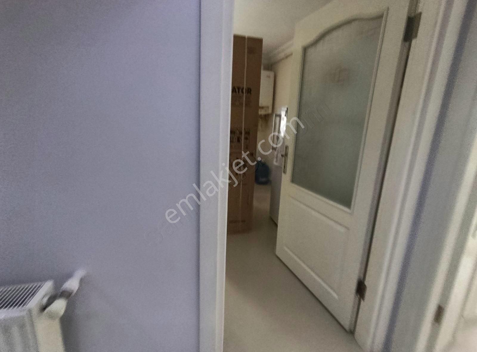 Şoför Evleri Üstü Geniş Manzaralı 5+1 Dublex Daire - Görsel 15
