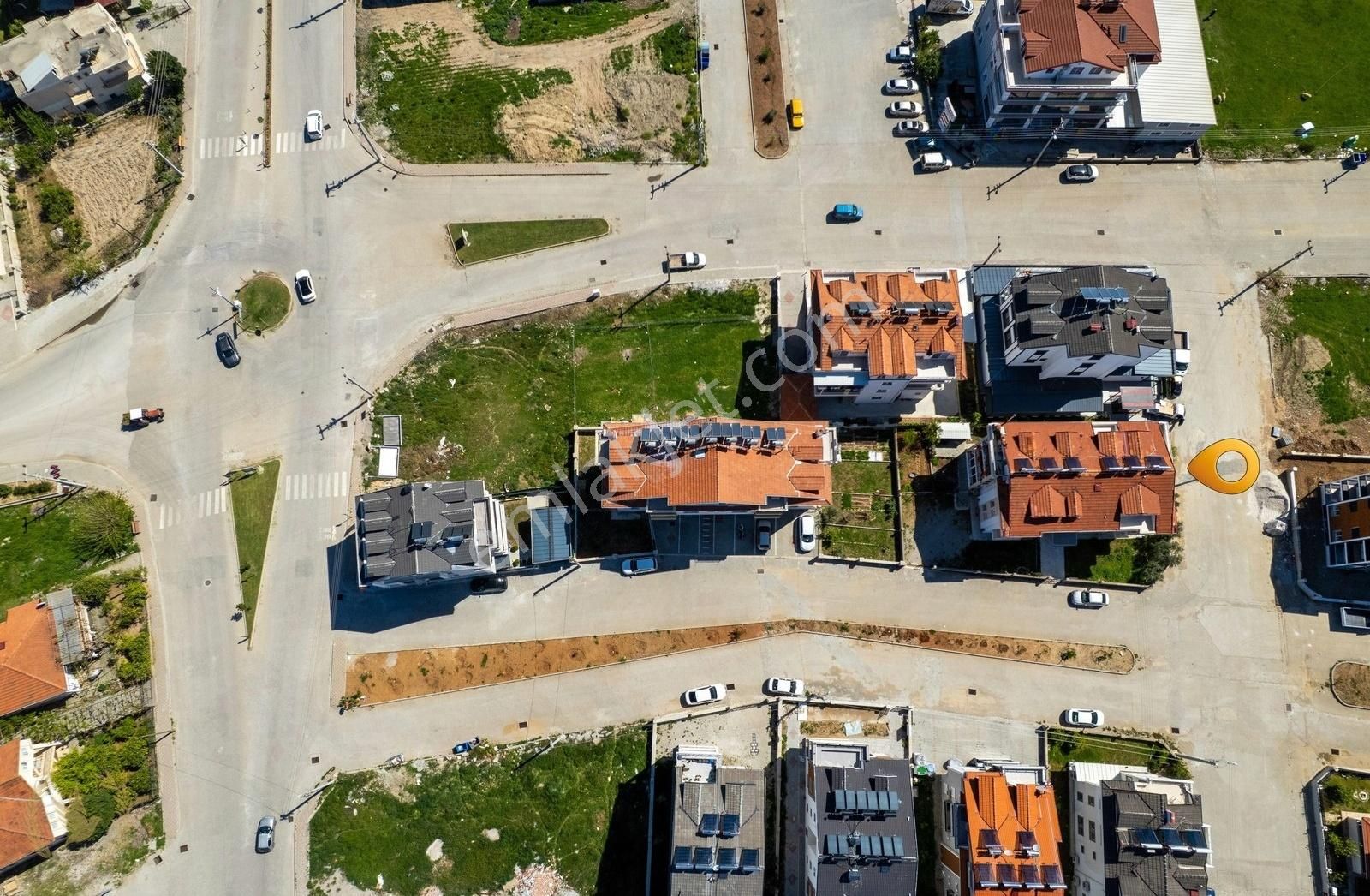 [arakat 3+1] En Güzel Mahalle Menekşede