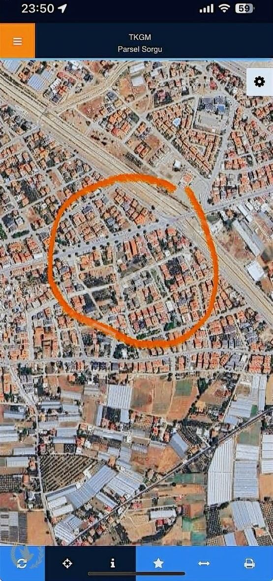 Fethiye Çamköy 8adet Ticari Daire Olur 700mt Arsa Satılıktır