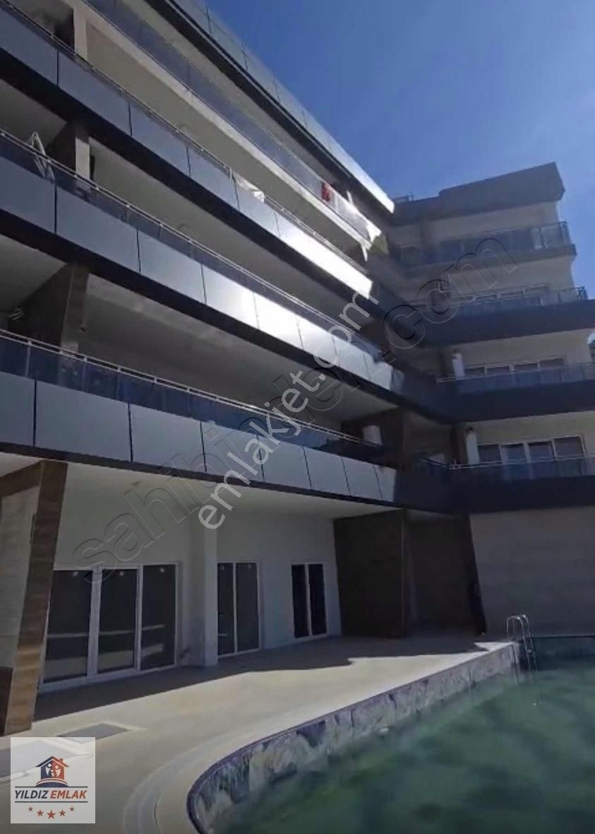 Yıldız Gayrimenkulden Aydın Kuşadasında Satılık Fırsat Daire