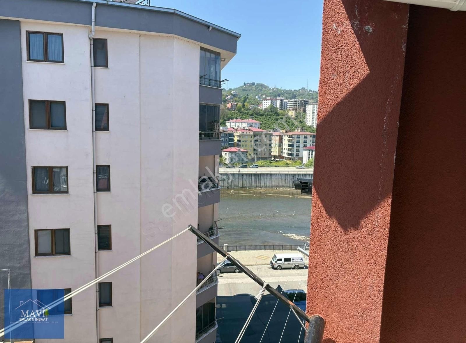 Giresun Görele Sayfiyede Satılık 3+1 Daire