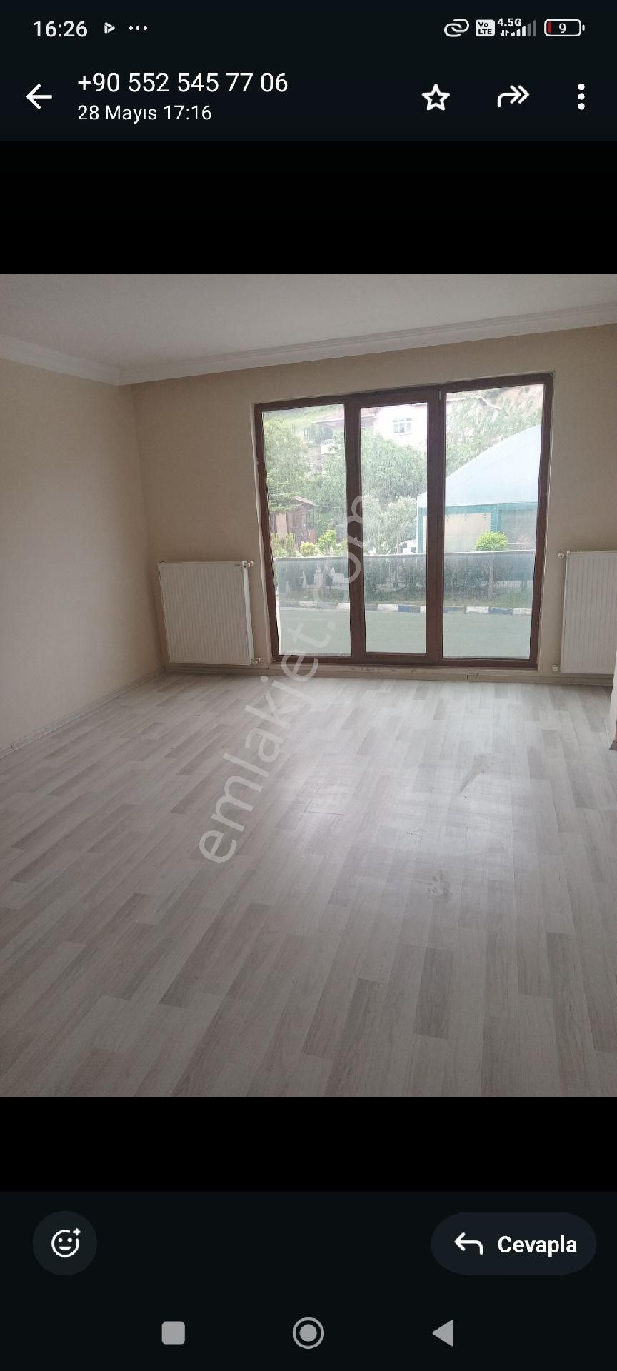 Tavşanlı'da 2+1 Kiralık - Görsel 24