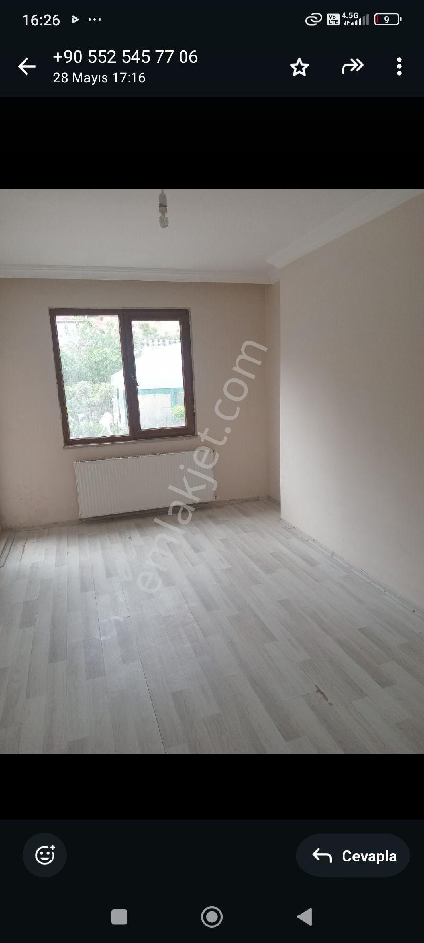 Tavşanlı'da 2+1 Kiralık - Görsel 25