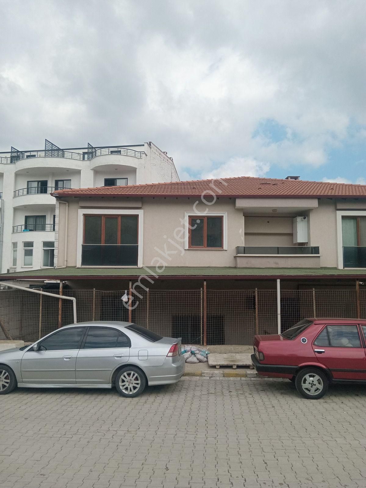 Tavşanlı'da 2+1 Kiralık - Görsel 8