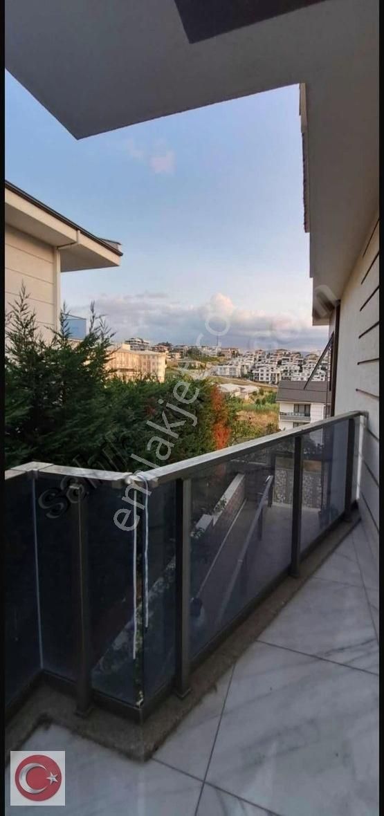 Kazımkarabekir Mahallesinde 7+3 Satılık Villa - Görsel 21