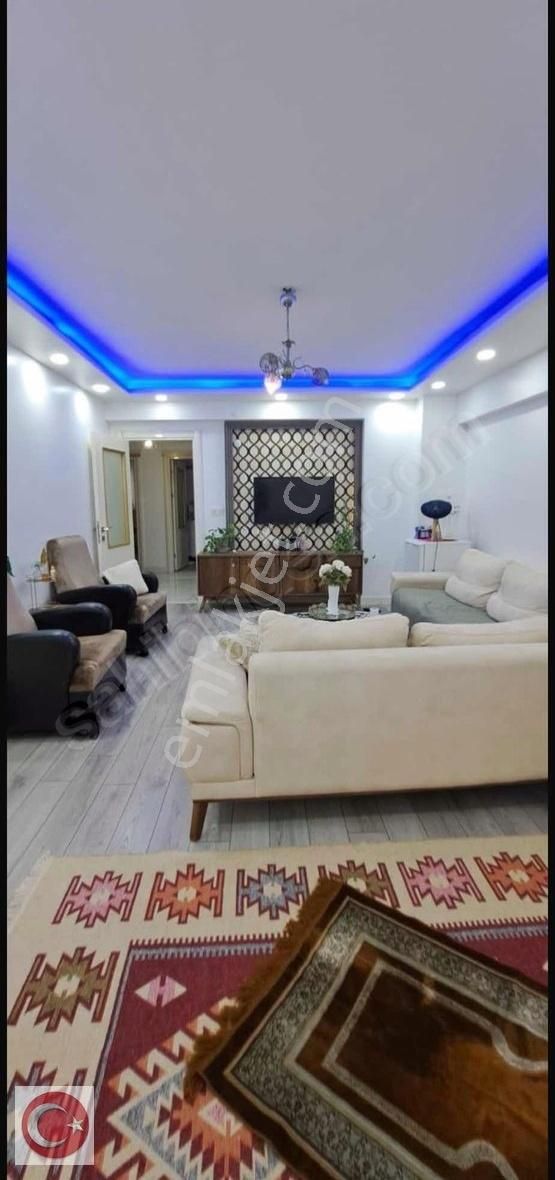 Kazımkarabekir Mahallesinde 7+3 Satılık Villa - Görsel 30
