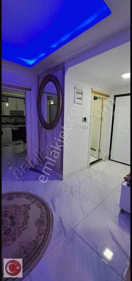 Kazımkarabekir Mahallesinde 7+3 Satılık Villa - Görsel 10