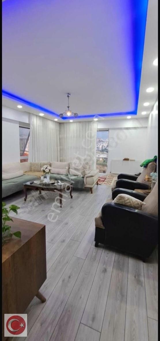 Kazımkarabekir Mahallesinde 7+3 Satılık Villa - Görsel 23