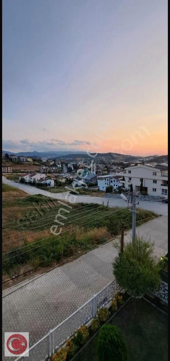 Kazımkarabekir Mahallesinde 7+3 Satılık Villa - Görsel 29