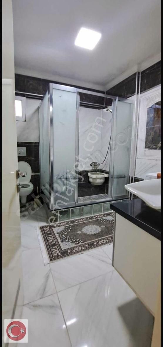 Kazımkarabekir Mahallesinde 7+3 Satılık Villa - Görsel 34