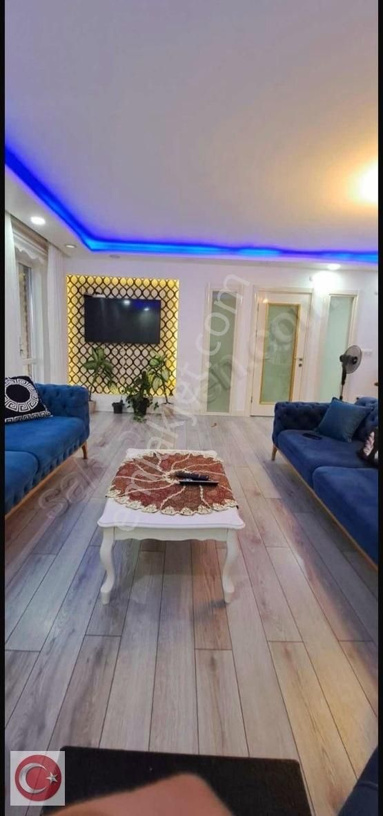 Kazımkarabekir Mahallesinde 7+3 Satılık Villa - Görsel 16