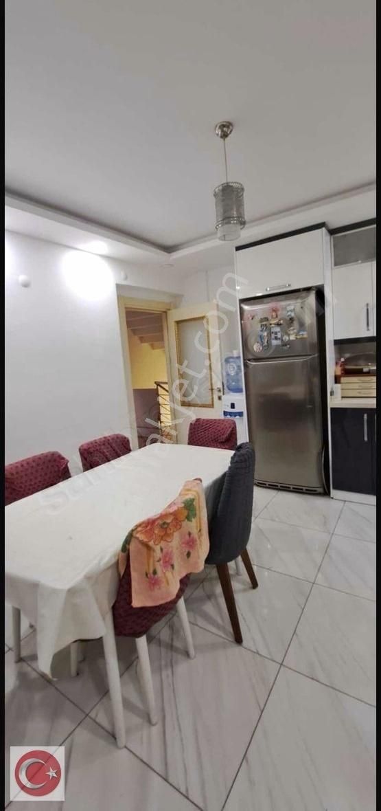Kazımkarabekir Mahallesinde 7+3 Satılık Villa - Görsel 13