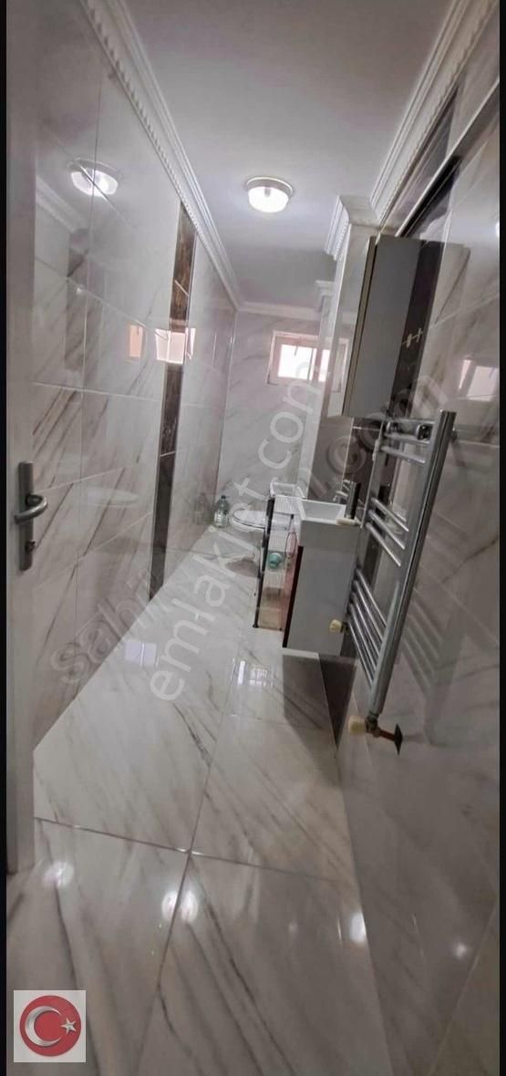 Kazımkarabekir Mahallesinde 7+3 Satılık Villa - Görsel 15