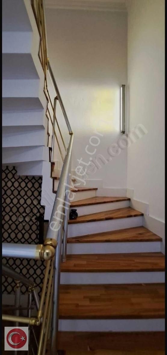 Kazımkarabekir Mahallesinde 7+3 Satılık Villa - Görsel 22