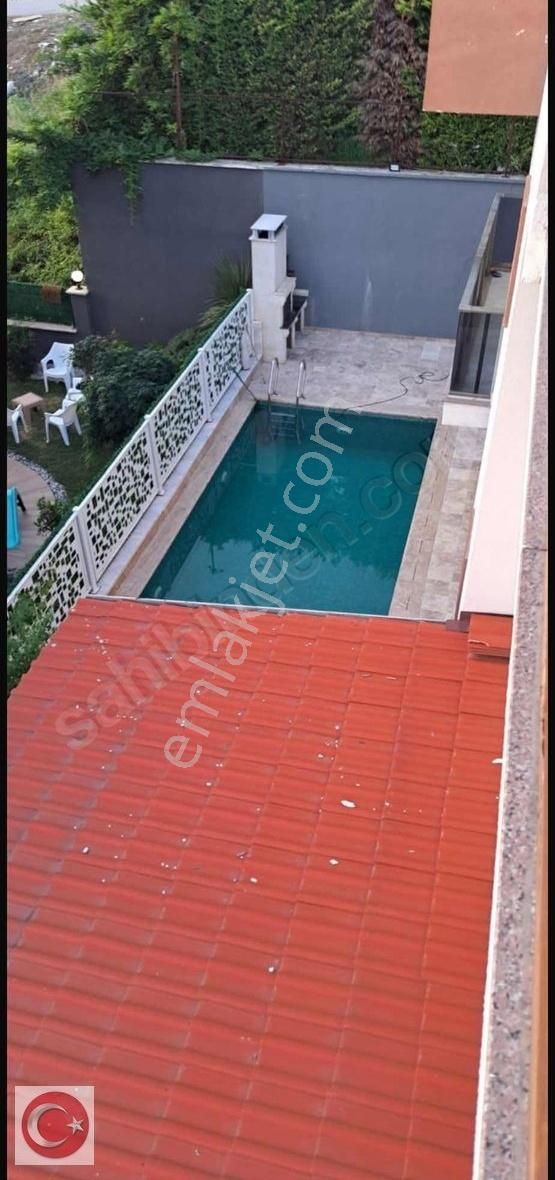 Kazımkarabekir Mahallesinde 7+3 Satılık Villa - Görsel 3