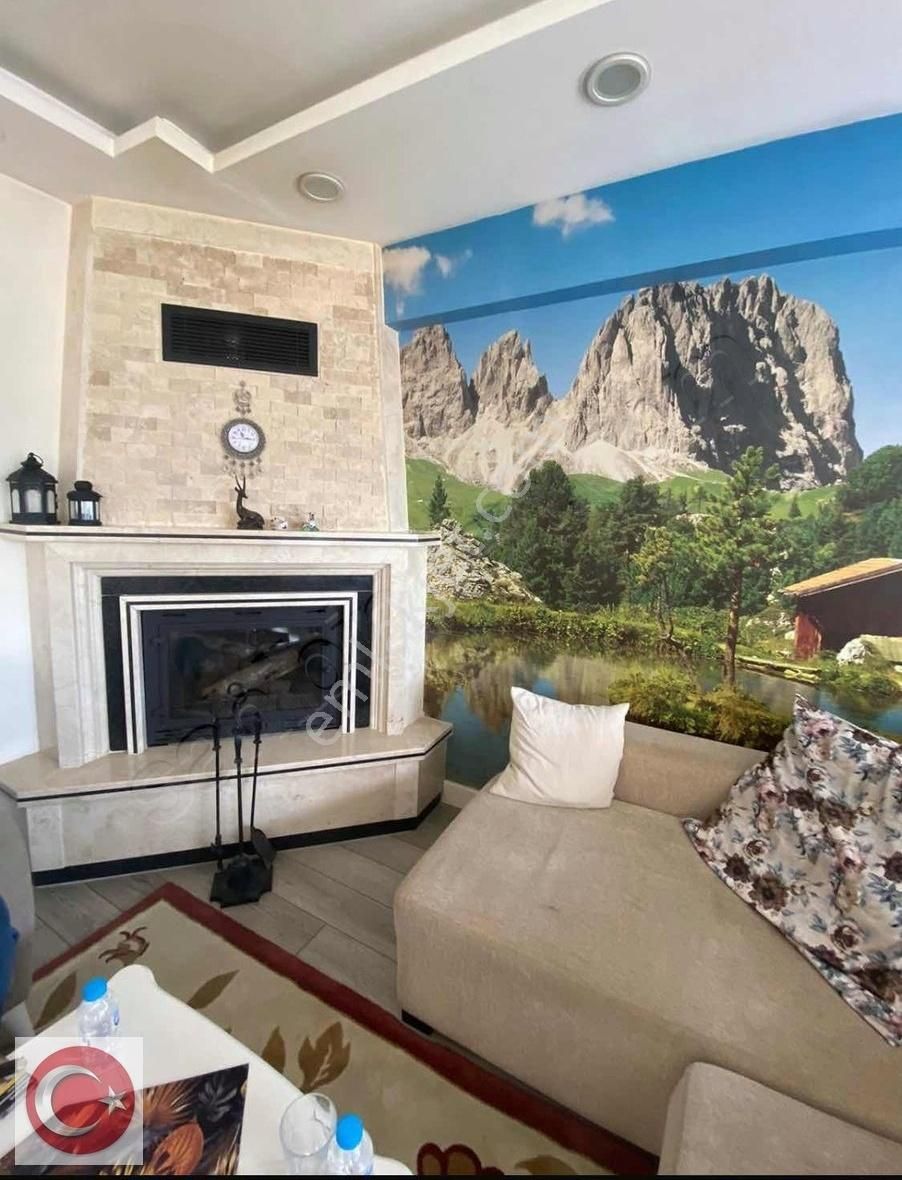 Kazımkarabekir Mahallesinde 7+3 Satılık Villa - Görsel 32