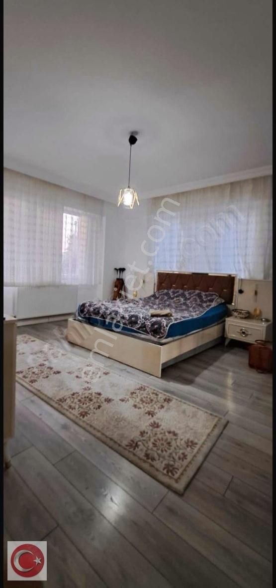 Kazımkarabekir Mahallesinde 7+3 Satılık Villa - Görsel 24