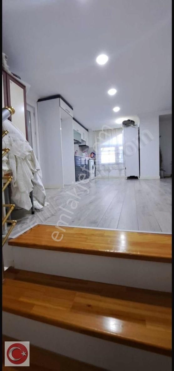 Kazımkarabekir Mahallesinde 7+3 Satılık Villa - Görsel 31