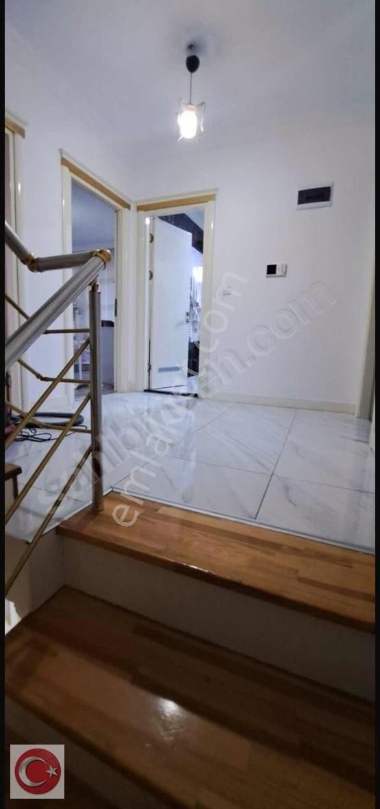 Kazımkarabekir Mahallesinde 7+3 Satılık Villa - Görsel 35