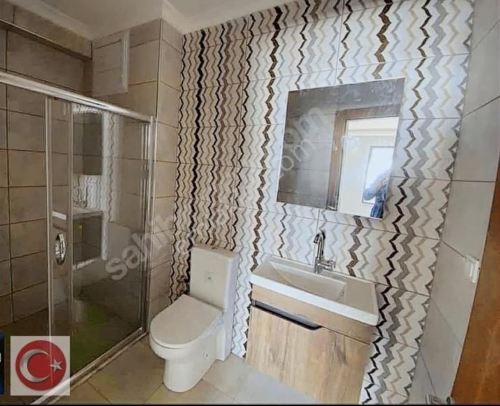 Kadıköyde 4+1 Boş Kiralık Daire