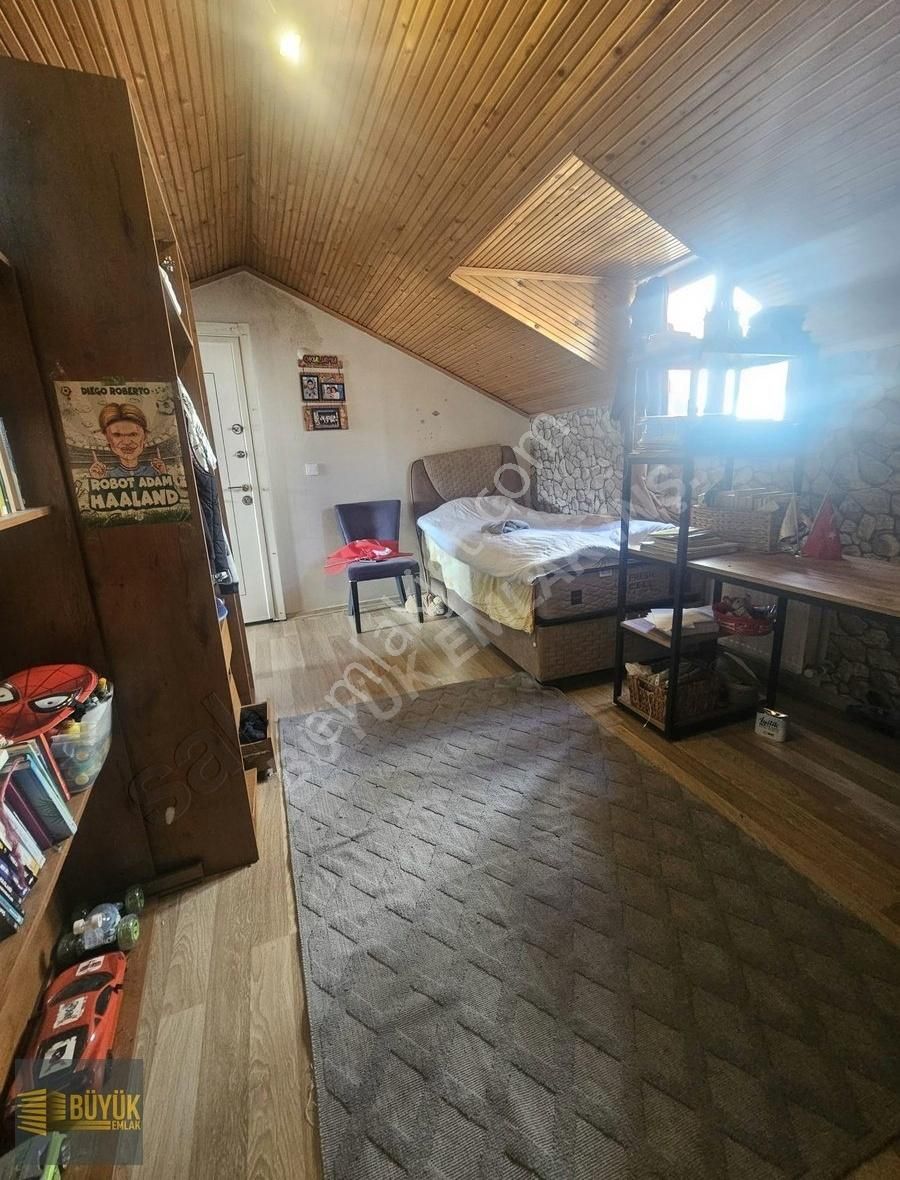 Satılık 3+1 Dubleks Daire Şişli - Paşa Mah.