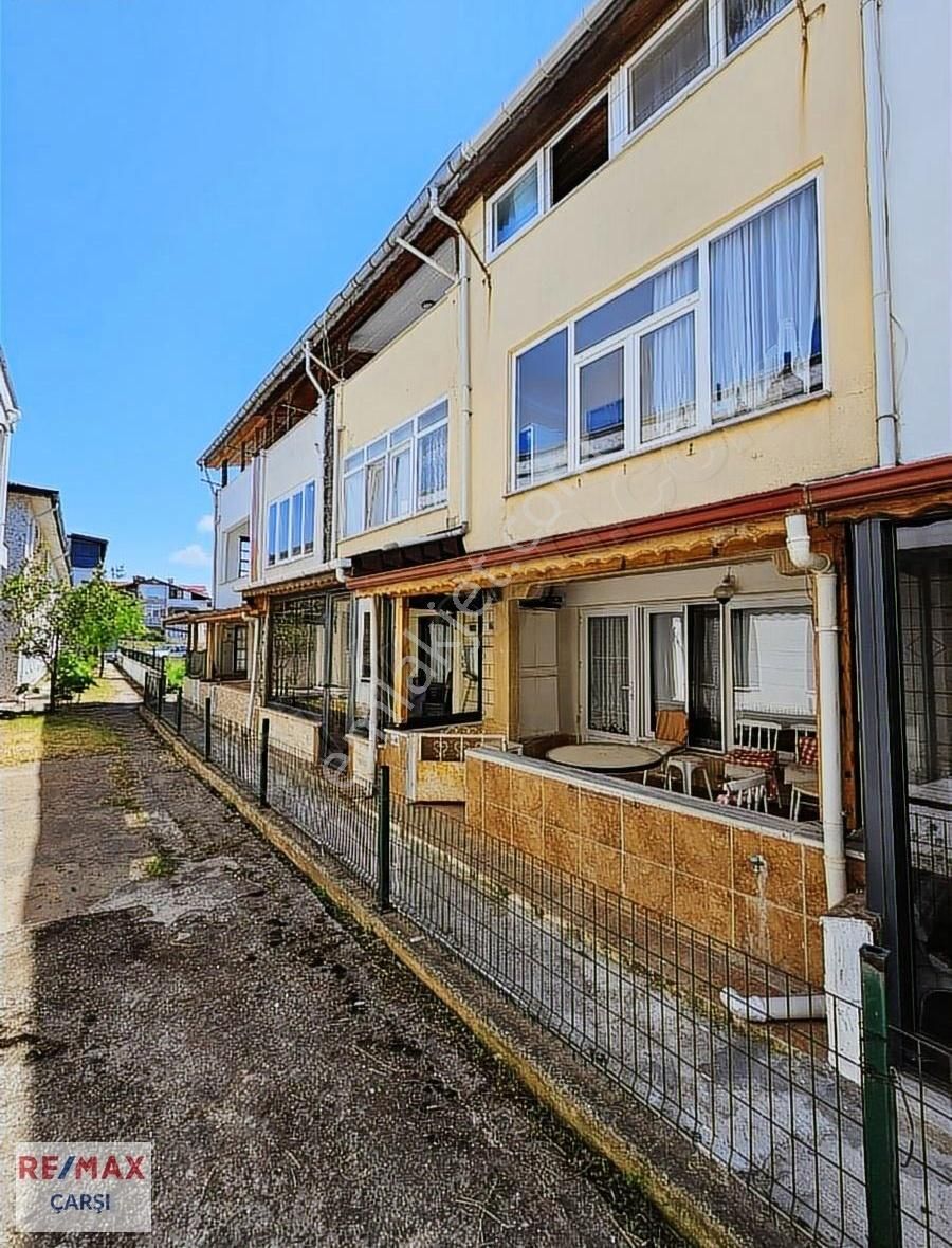 Satılık Cebeci'de Tribleks Yazlık