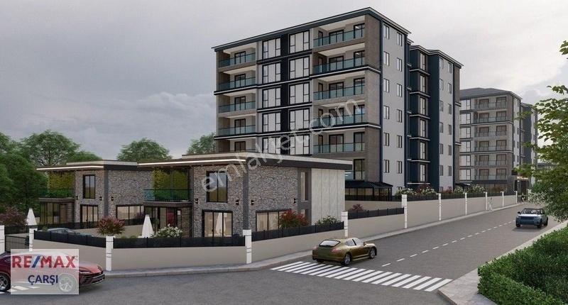 3+1 Deluxe Daireler Lansman Lıon Park Houses Konfor Ve Kalite