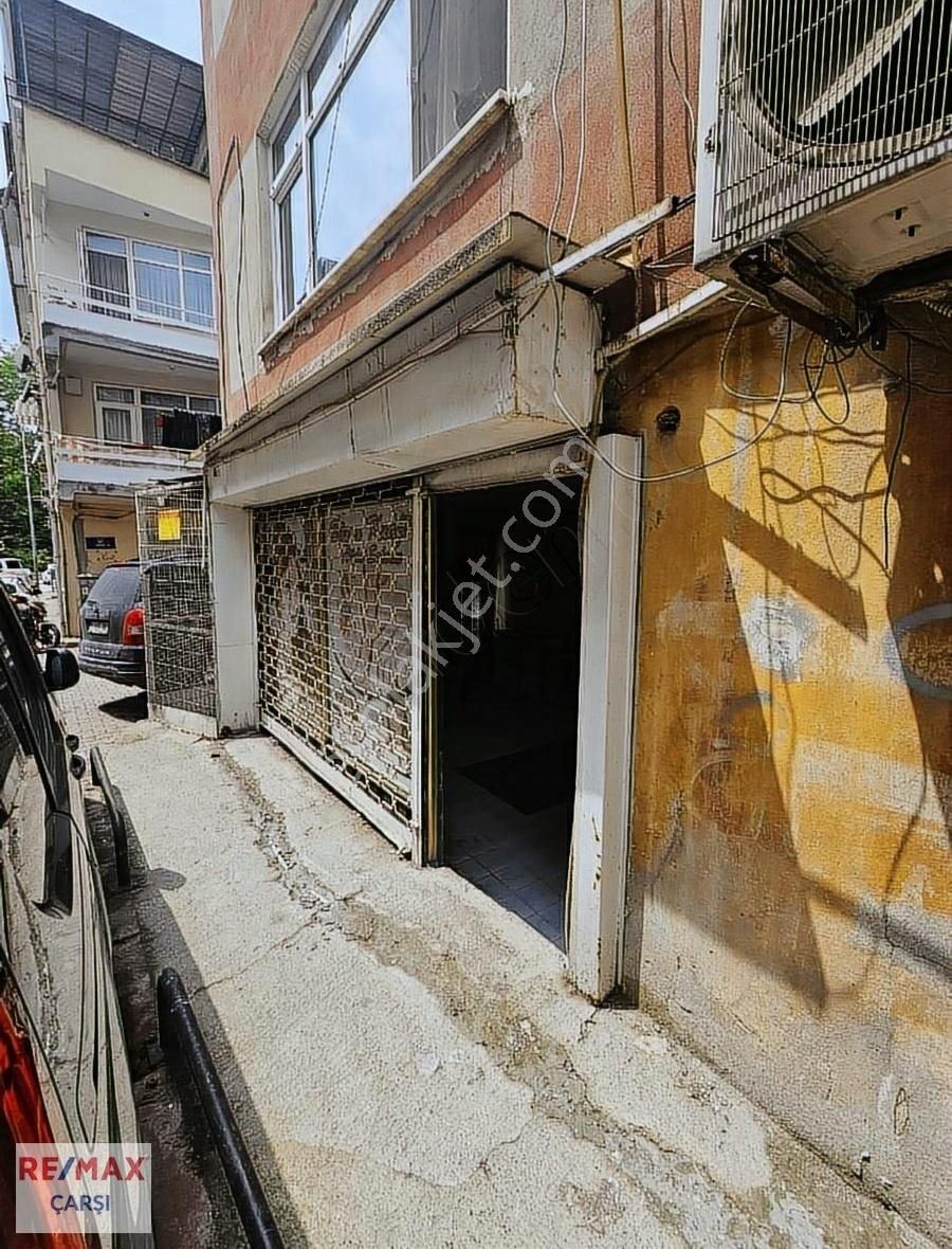 İzmit Merkez Dükkan Depo