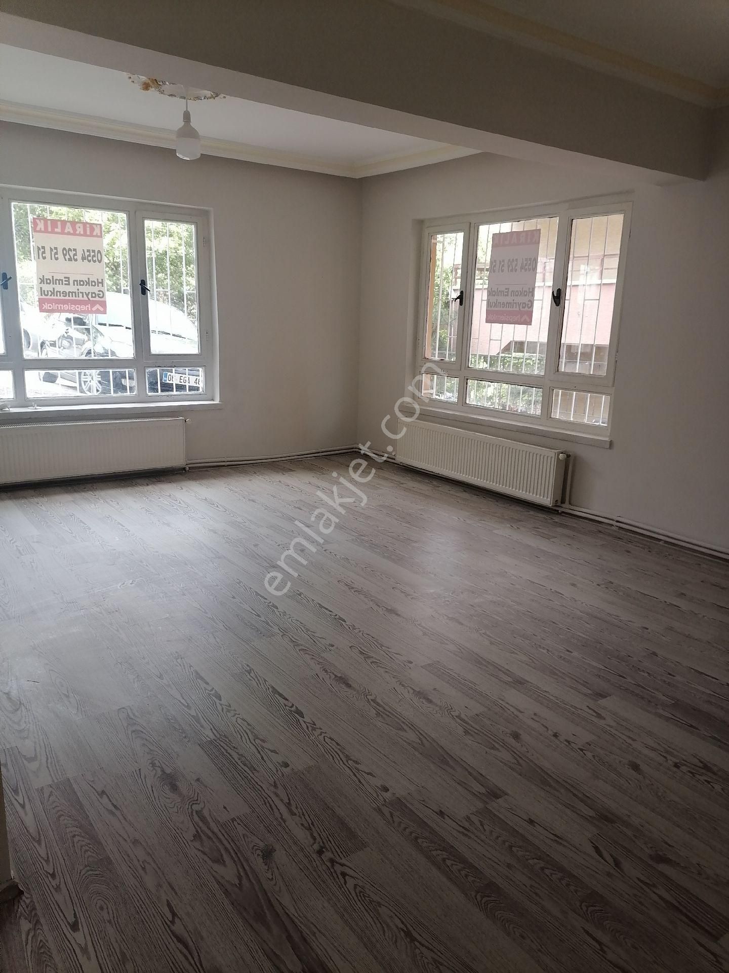 Kiralık Keçiören Anavatan Cad Üzeri