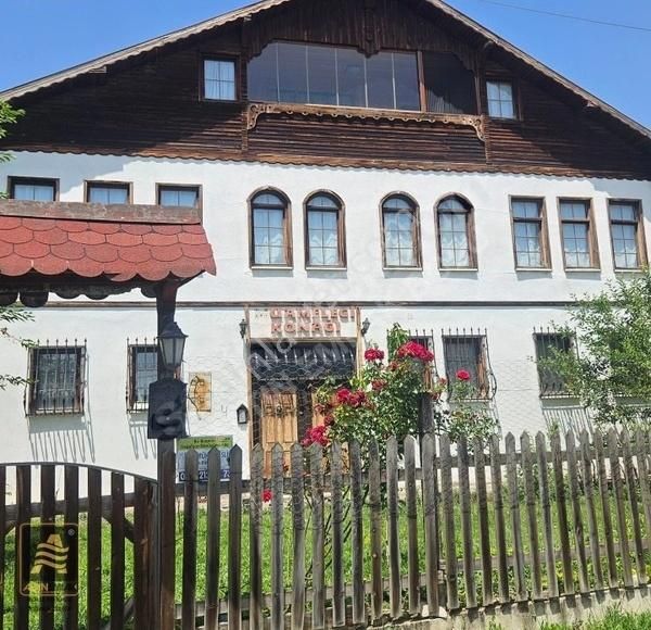 Salıbeyler Mahallesi'nde Kiralık Tarihi Konak Altın Emlak'tan