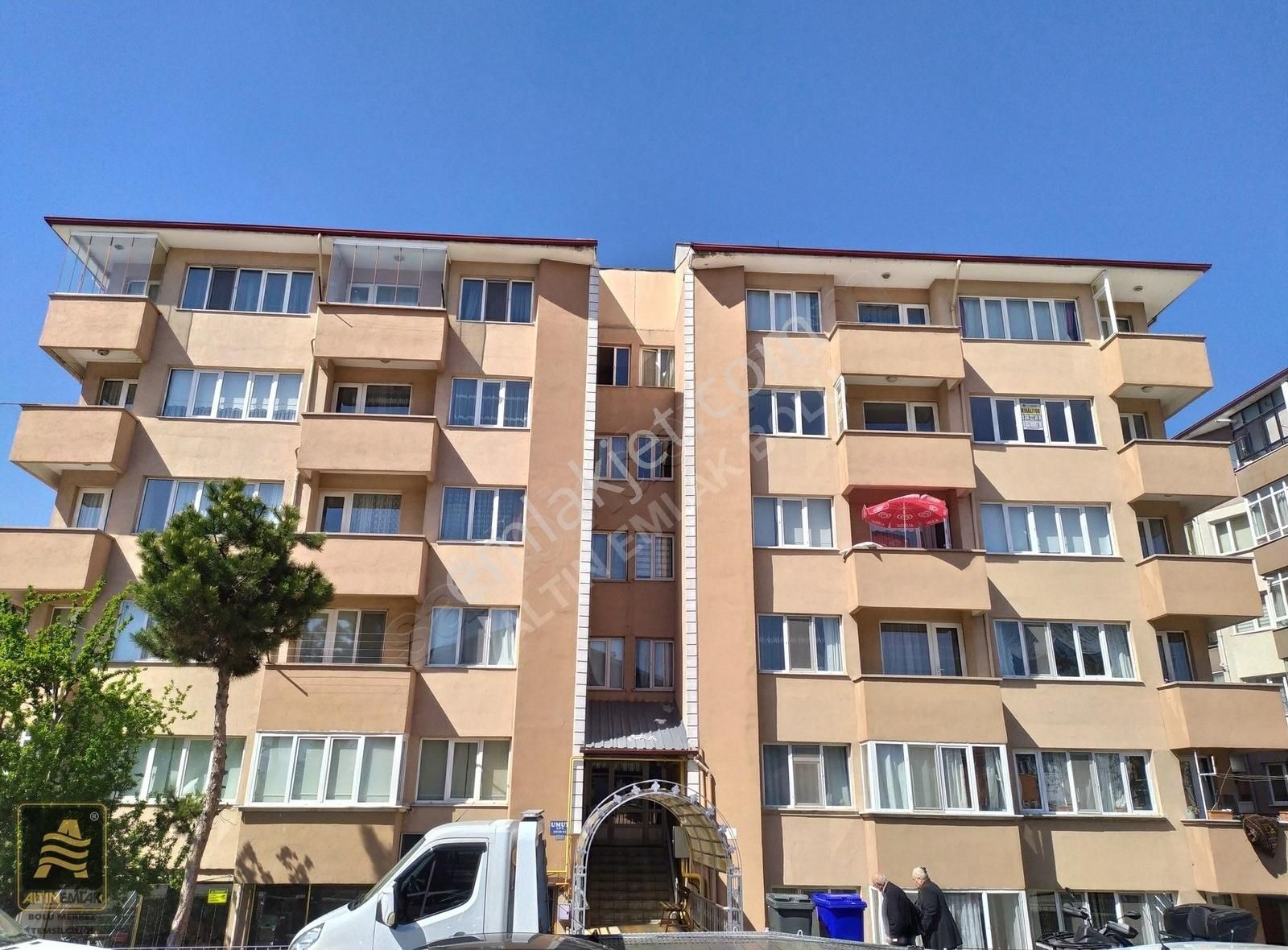 Bahçelievler Mah.50.yıl Karşısı İçi Yenilenmiş 3+1 Kiralık Daire