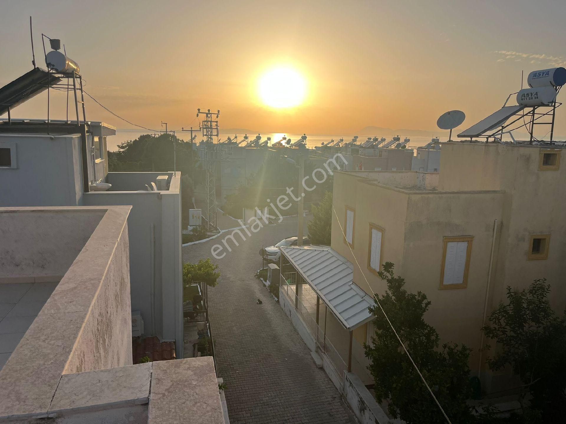 Yuvakur Dan Aydin Didim Satlik Villa