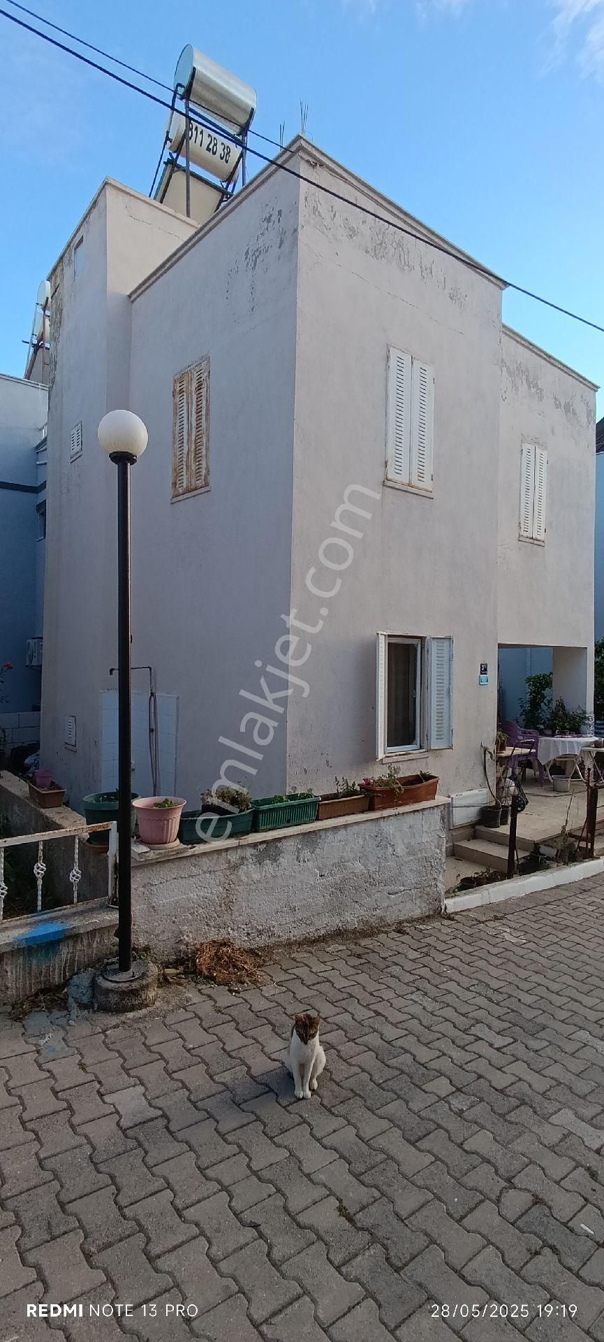 Yuvakur Dan Aydin Didim Satlik Villa