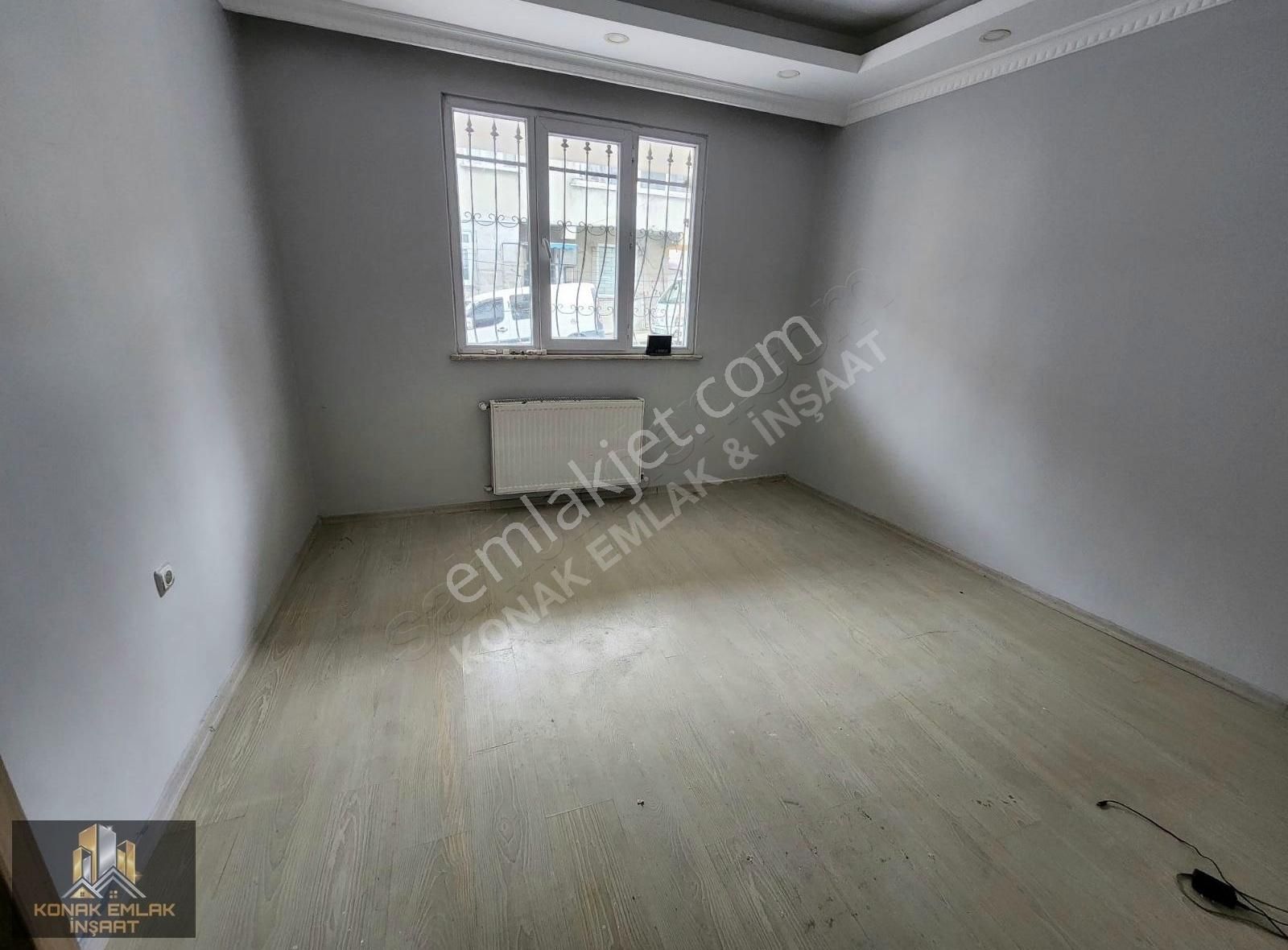 Kiralık Meydan Konumlu 2+1 Bahçe Katı Daire