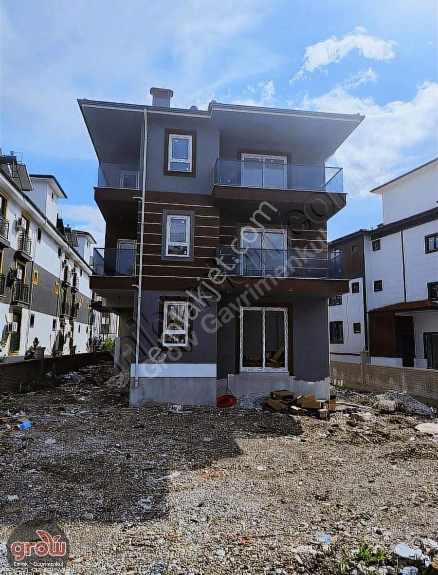 Grow Emlak Satılık 2+1 3.kat Daire
