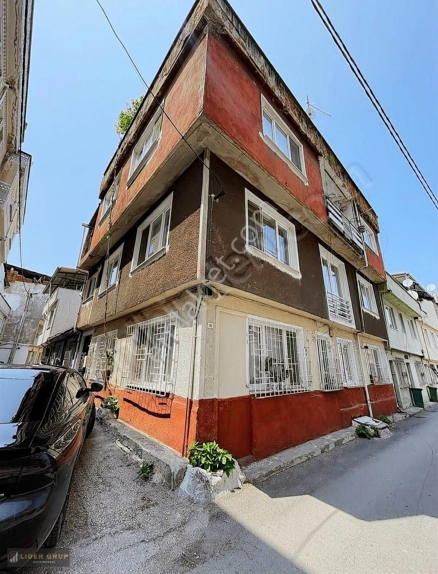 Lider Gruptan Koğukçınarda Geniş 2+1 Satılık Daire