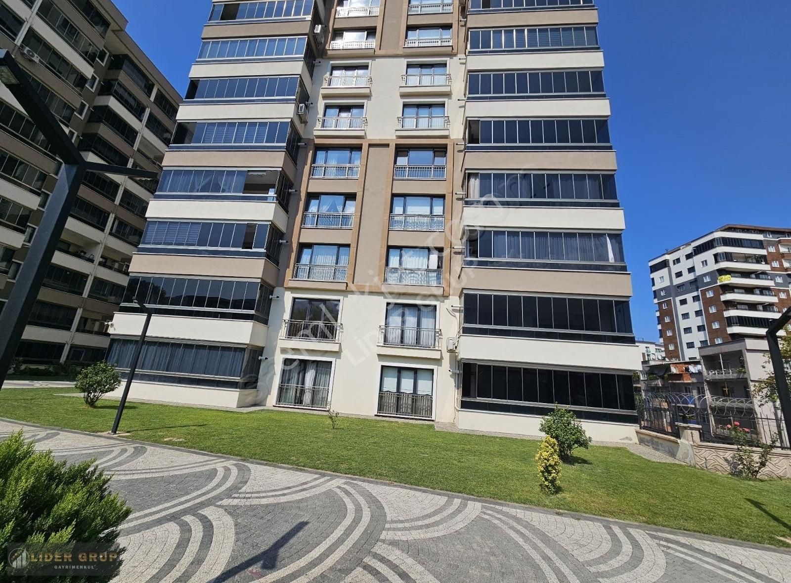 Lider Gruptan Sinandede 471'de Site İçi Kiralık 3+1 Arakat Daire