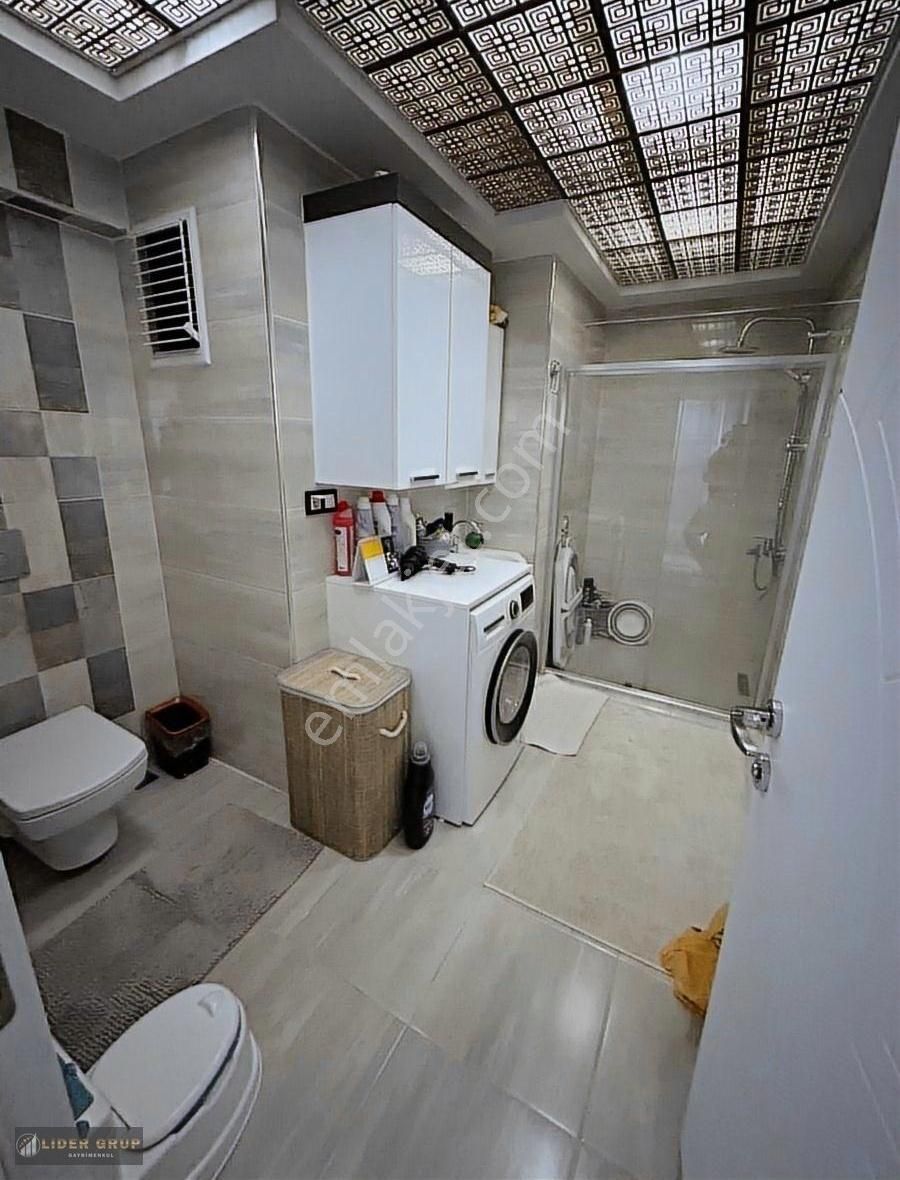 Lider Gruptan Başolhan'da 2+1 Satılık Manzaralı Arakat Daire