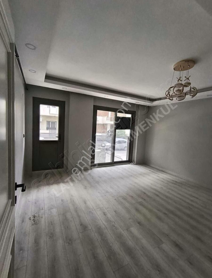 Konak Mahallesin'de Satılık Geniş 2+1 Sıfır Daire