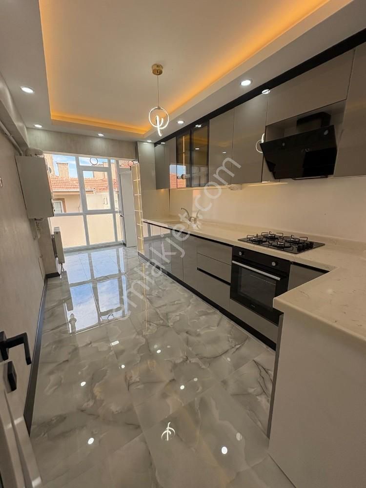 Sincan Selçuklu Mahde 3+1 Site İçerisinde Fıl Yapılı Daire