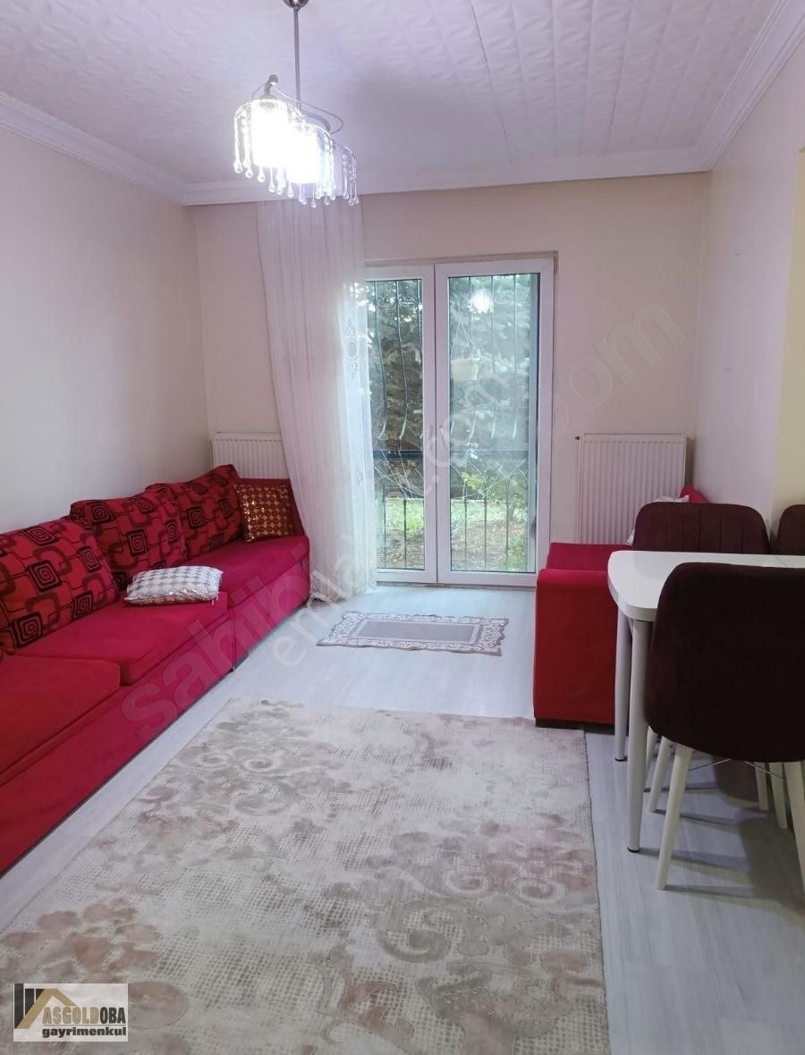 Asgold'dan Mimarsinan Kiptaşta Kiralık Eşyalı Daire