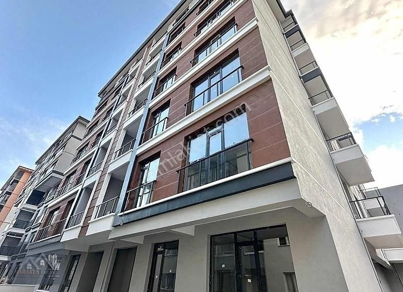 Fatih Mh. █ 3+1 135m² Çift Banyo, 3.kat Konumunda Sıfır Lüx 3+1